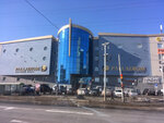Palladium (Lermontova Street, 66), shopping mall