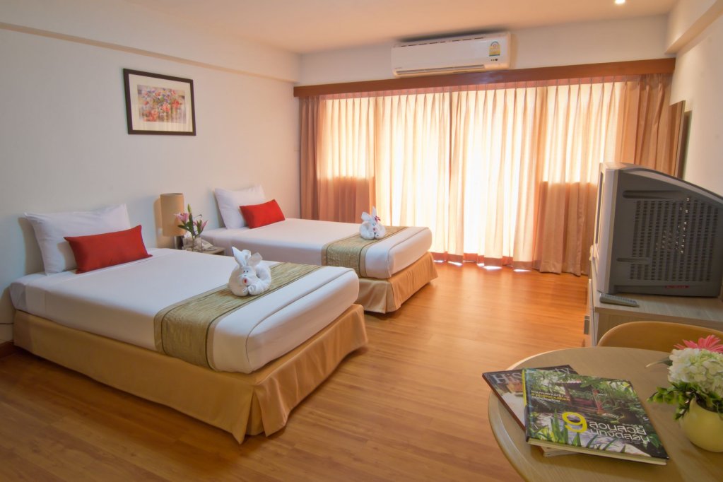 Фото Pxpress Hotel