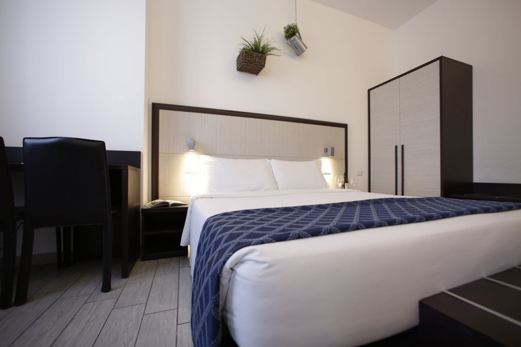 Фото AV Hotel Milano