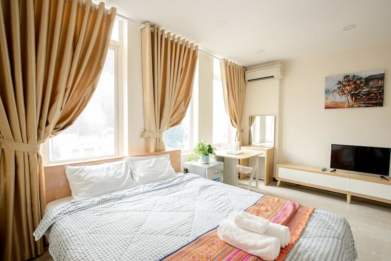 City View Apartment - Easternstay
