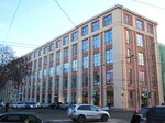 PromTIS (Medikov Avenue, 9Б), heating equipment and systems