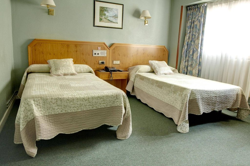 Фото Hotel San Jorge