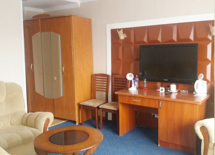 Фото Саяхат