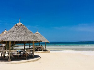 LandMark Mbezi Beach Resort
