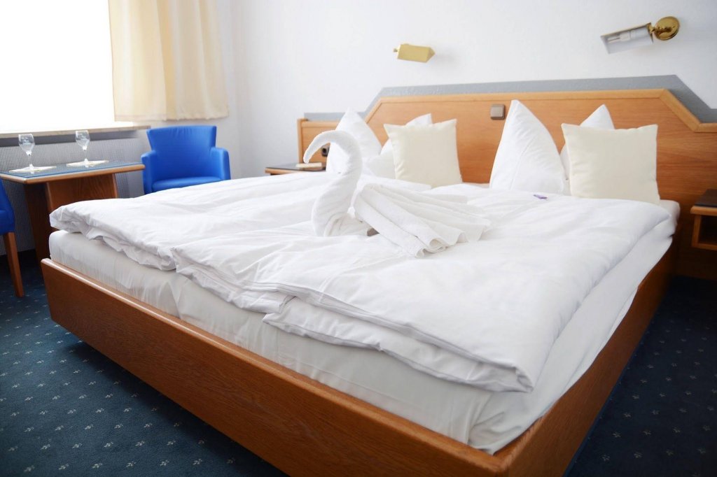 Фото Hotel Krone