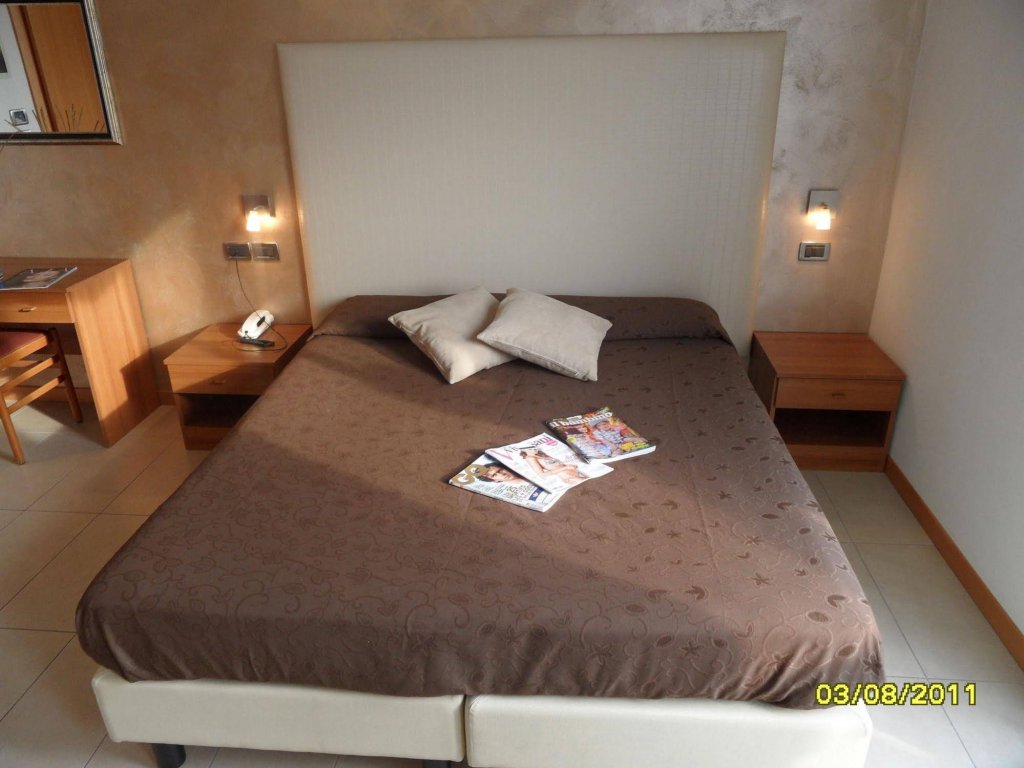 Фото Hotel Tropical