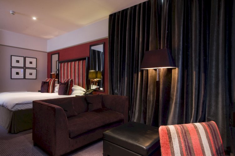 Фото Malmaison Newcastle