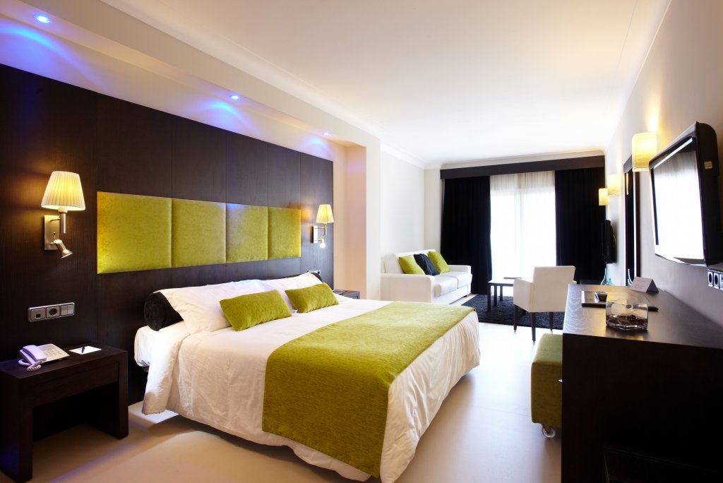 Фото Hotel Saratoga