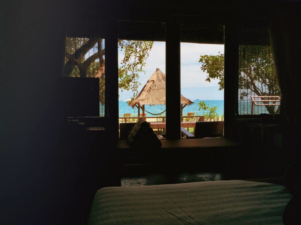 Фото Mooban Talay Resort