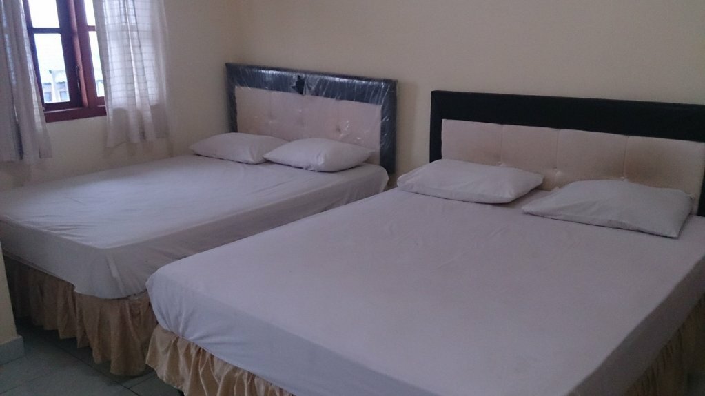 Hotel Pondok 828 Guest House, Denpasar, photo