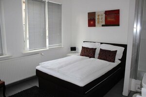 Гостиница Hannover City Pension