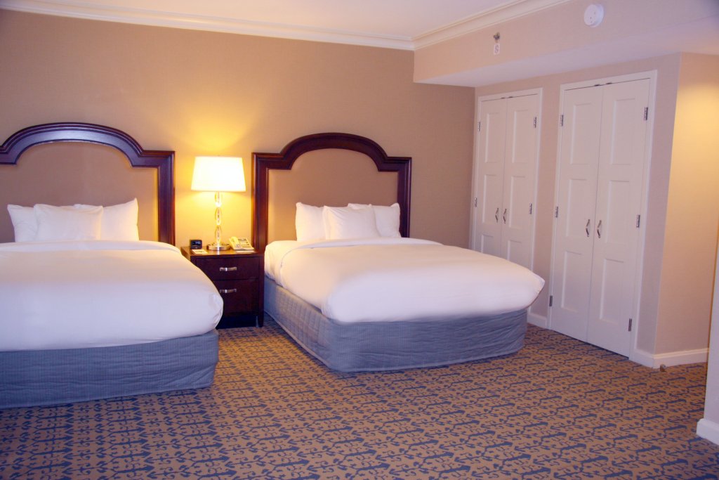 Фото Capital Hilton