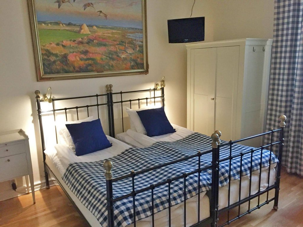 Фото Vadstena Klosterhotel