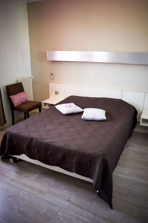 Фото La Bastide d'Entraigues