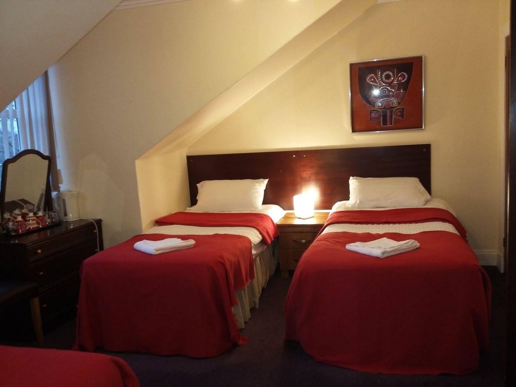 Фото Park View House