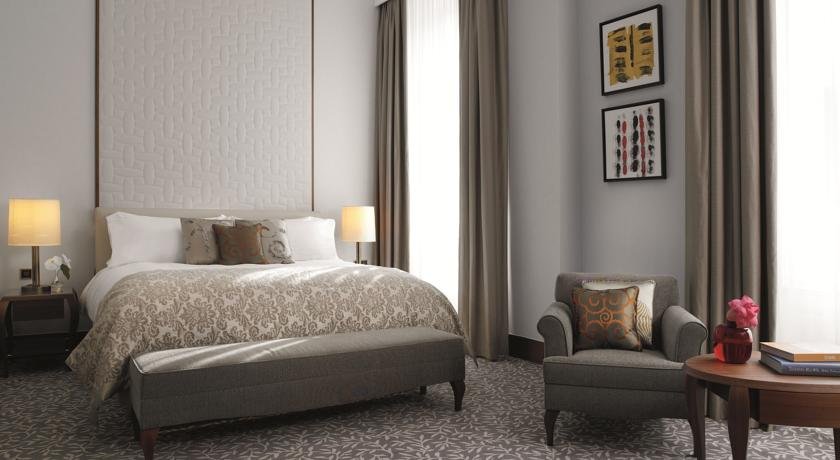 Фото The Ritz-Carlton