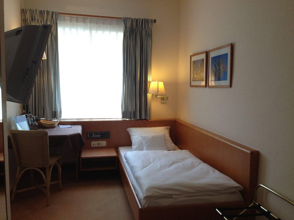 Фото CityHotel Kempten