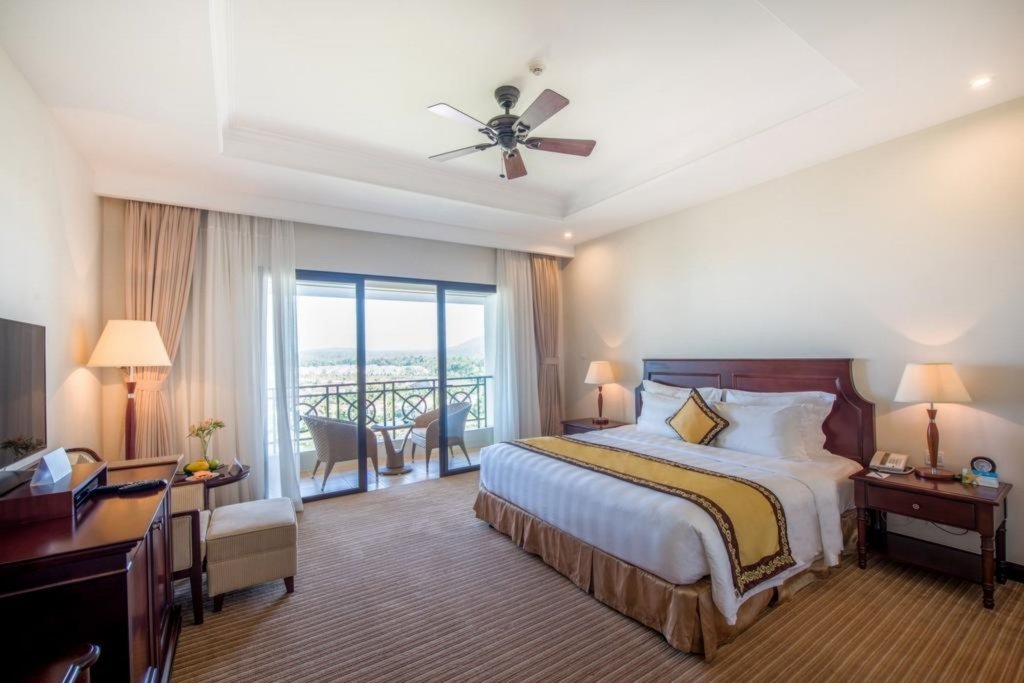 Фото Melia Vinpearl Cam Ranh Beach Resort