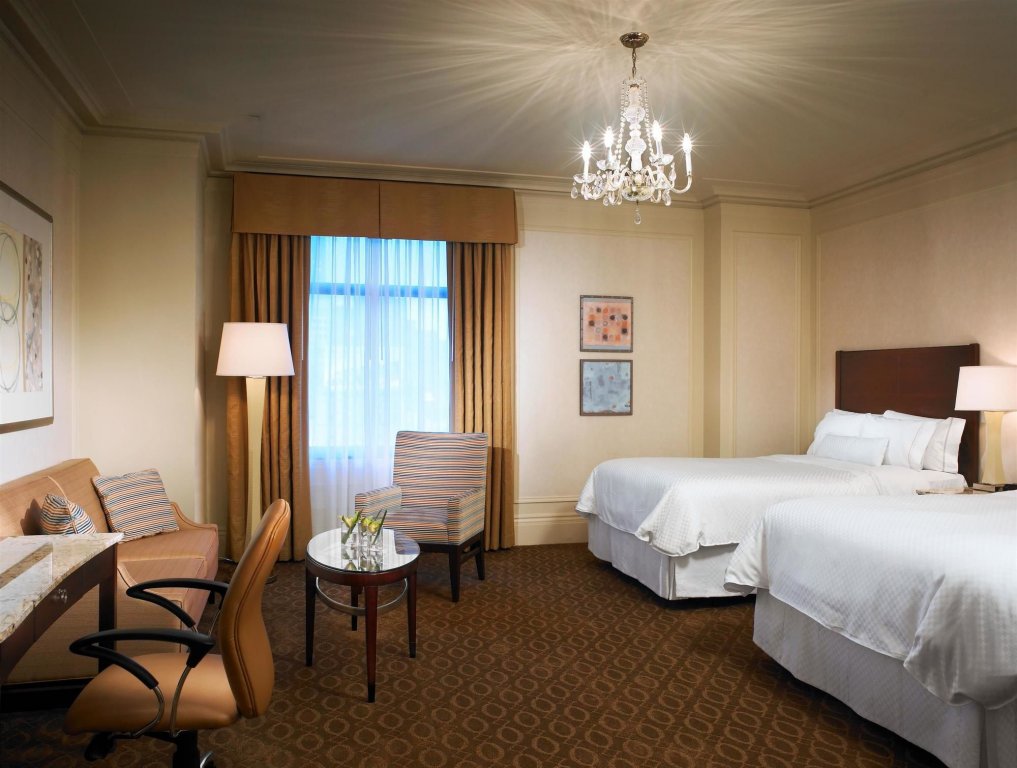 Фото The Westin St. Francis San Francisco on Union Square