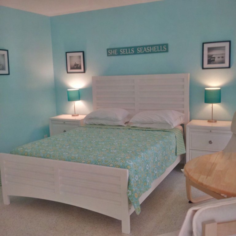 Фото Ocean Villas of Deerfield