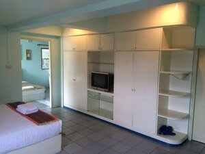 Гостиница Bupatara Hotel