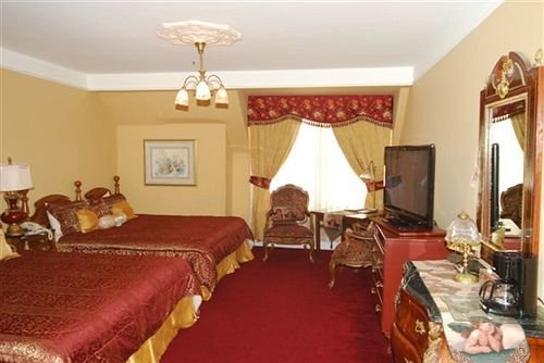 Фото Queen Anne Hotel