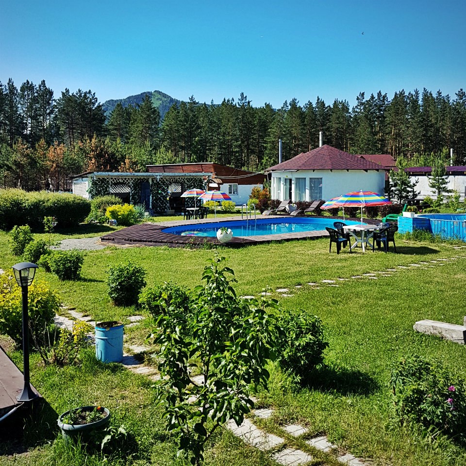 Фото отеля 1