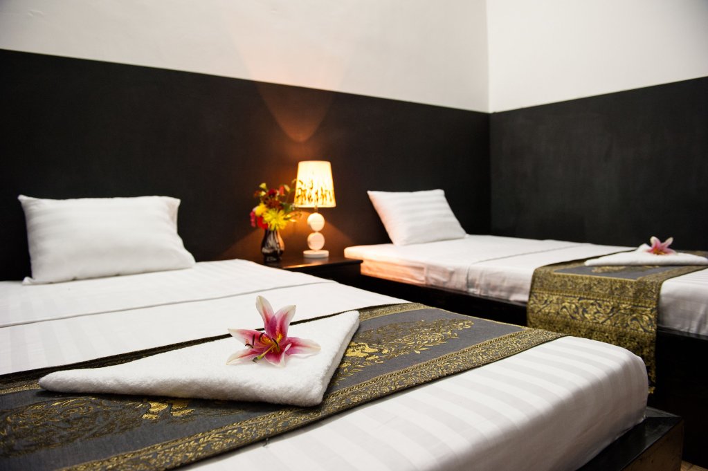 Фото Lovely Jubbly Villa