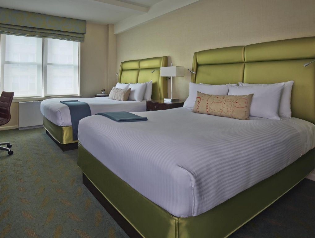 Фото Shelburne Hotel & Suites by Affinia