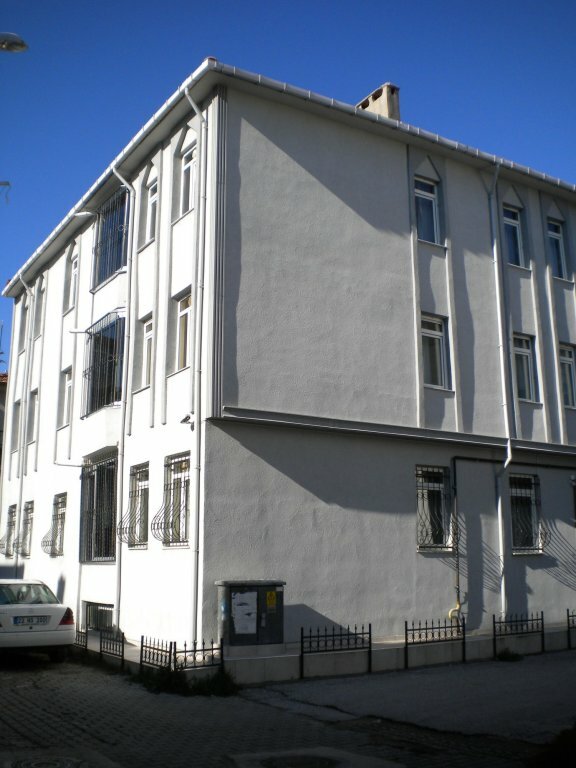 Хостел Bahar Hostel в Эдирне