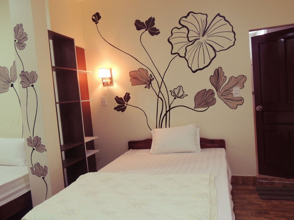Фото Halong Four Seasons Hotel