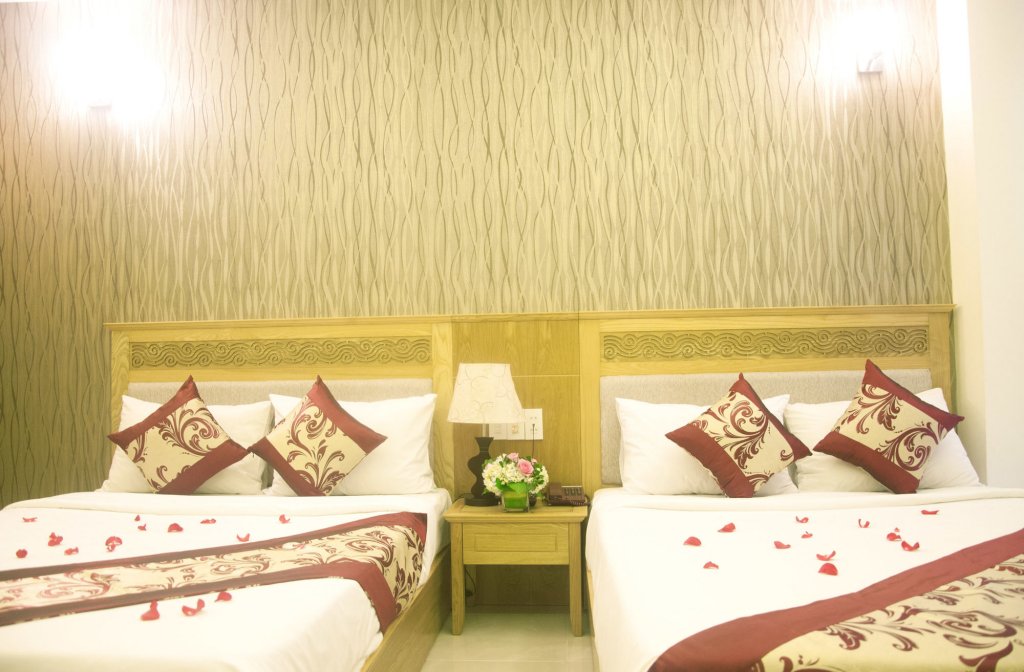 Фото Sophia Sky Hotel