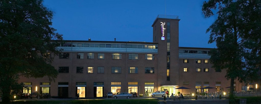 Фото отеля 4