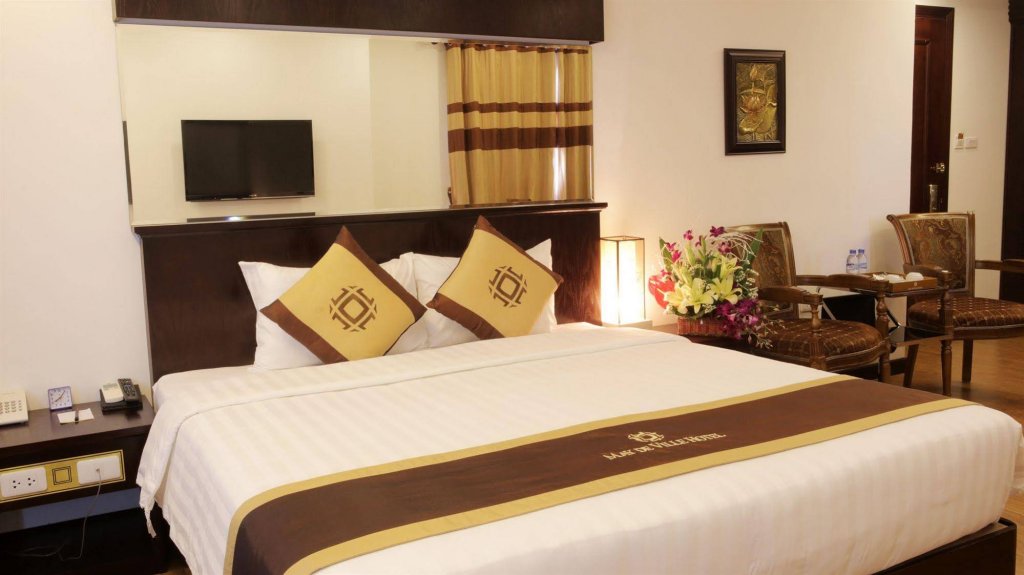 Фото May de Ville City Centre 2 Hotel