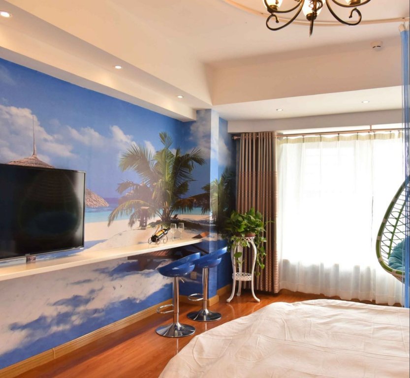 Фото Luoyang Jiayue Theme Hotel