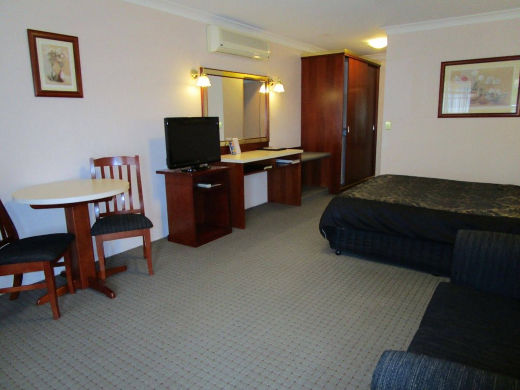 Фото Southern Comfort Motor Inn