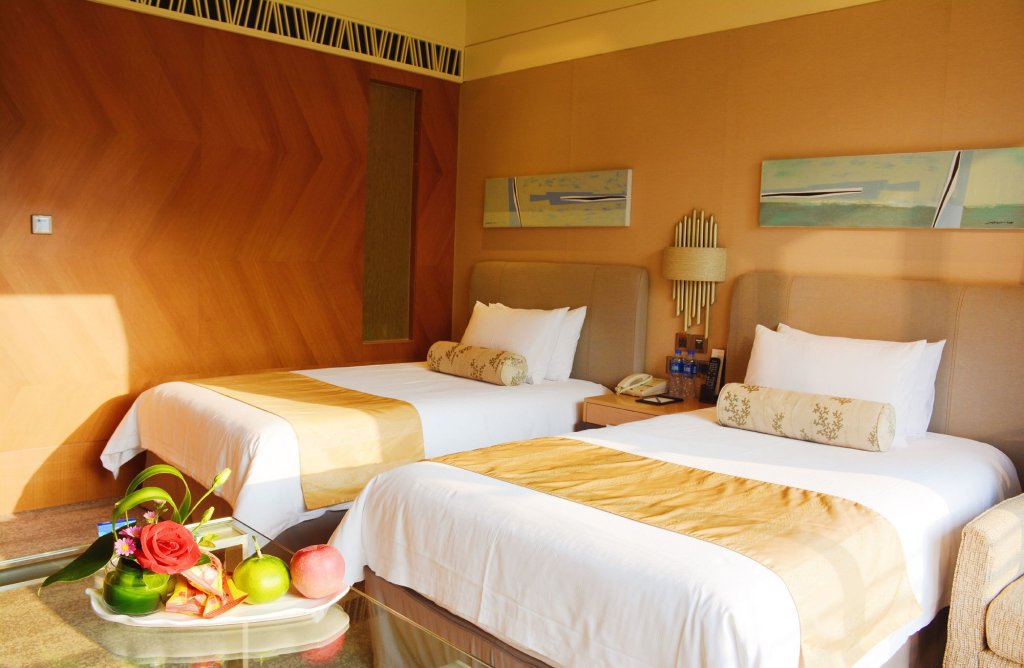 Фото Xiamen International Conference Center Hotel