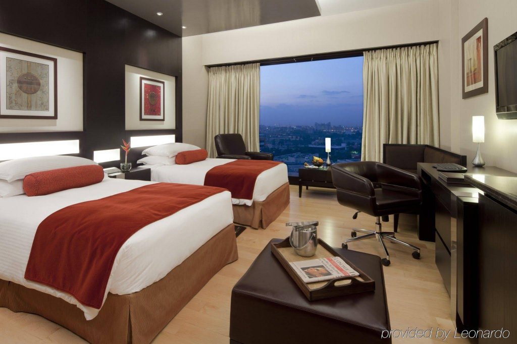 Фото The Oterra Bengaluru Electronics City