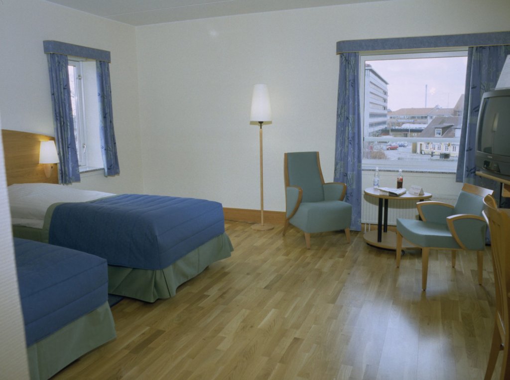 Фото Scandic The Reef