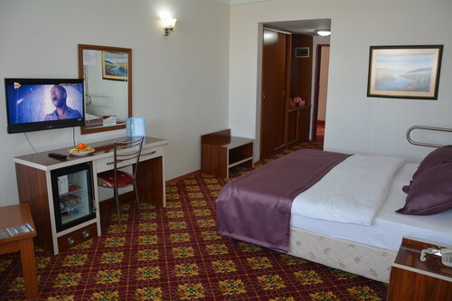 Гостиница Garden Kale Thermal Hotel в Афьонкарахисаре