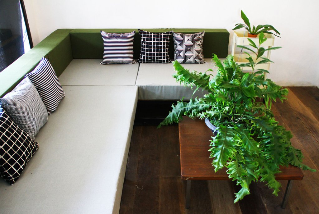 Фото Green Sleep Hostel