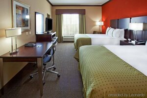 Гостиница Holiday Inn Hou Energy Corridor Eldridge, an Ihg Hotel