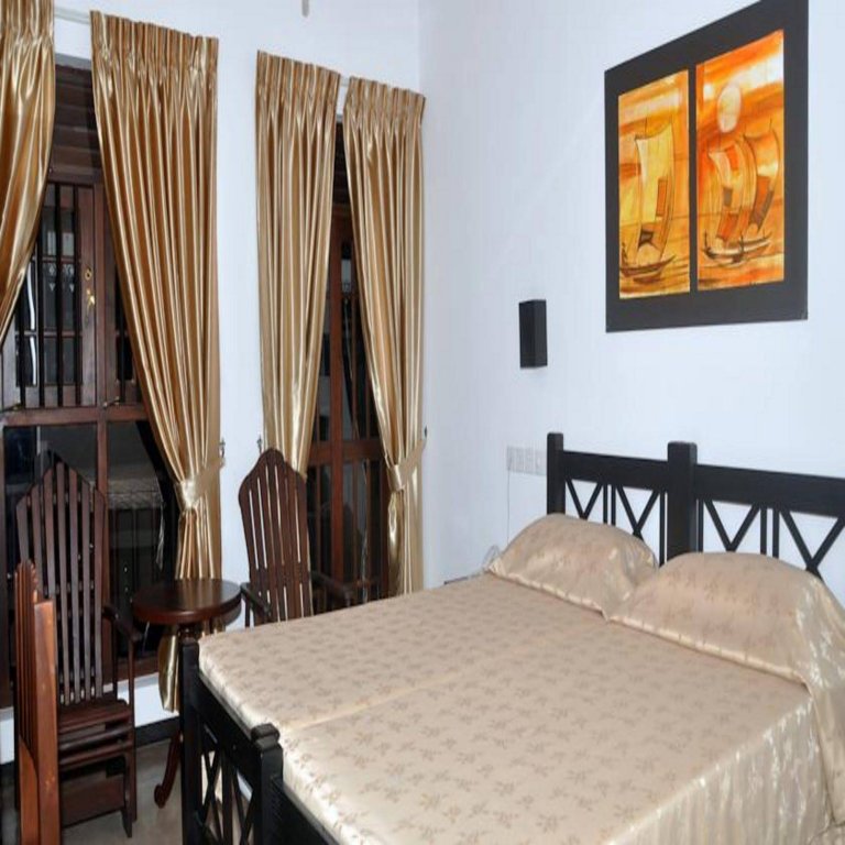 Фото Scandinavia Hotel