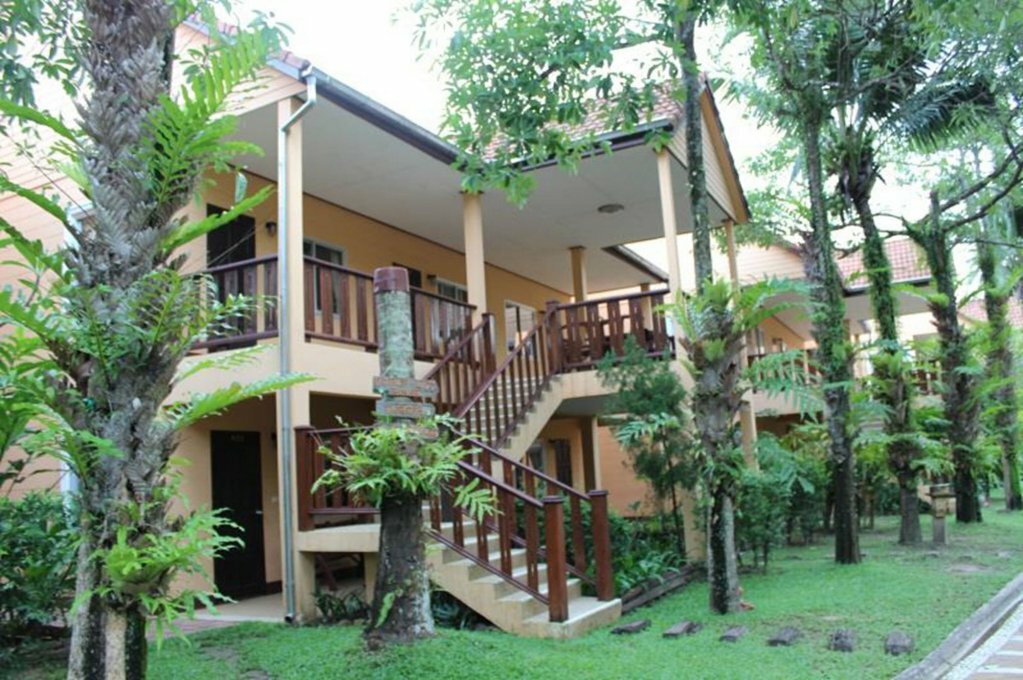 Hotel Ko Chang Grand Cabana, Ko Chang, photo