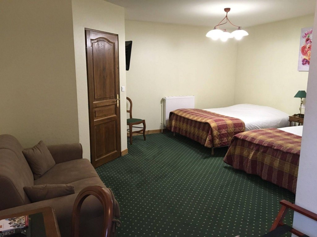 Фото Hotel le Florence