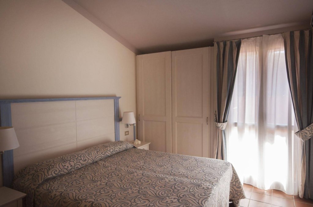 Фото Blu Hotel Laconia Village