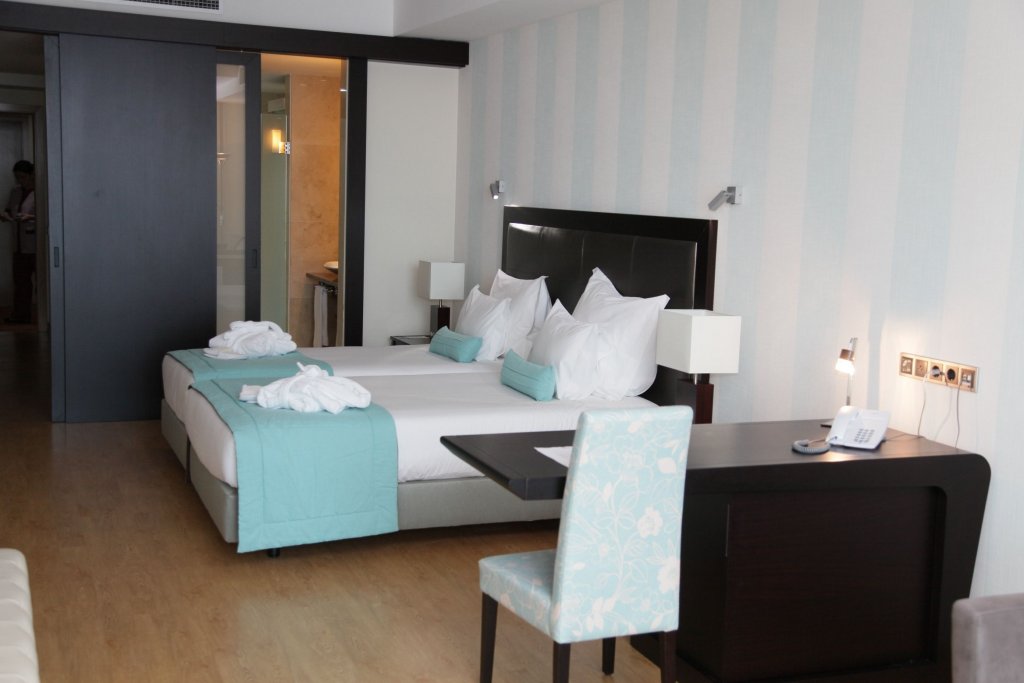 Фото Angra Marina Hotel