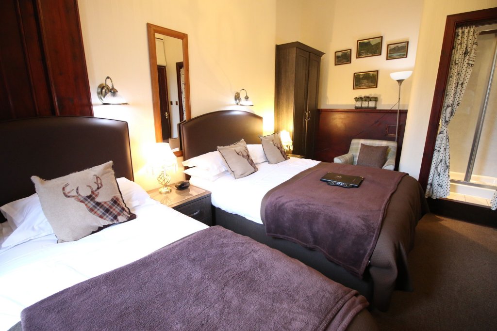 Фото Bonnie's Guest House