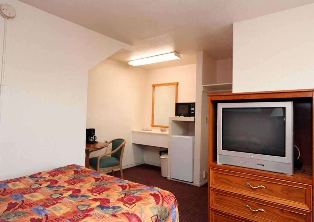 Фото Express Inn