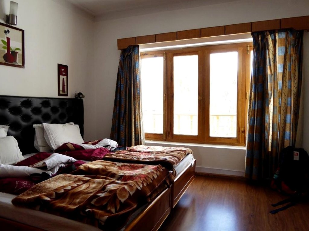 Фото Tih Hotel Ladakh Heaven